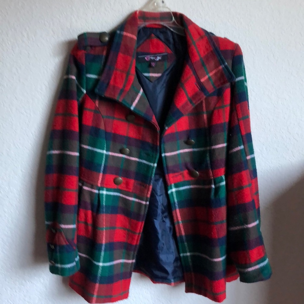 Size Small Winter Coat